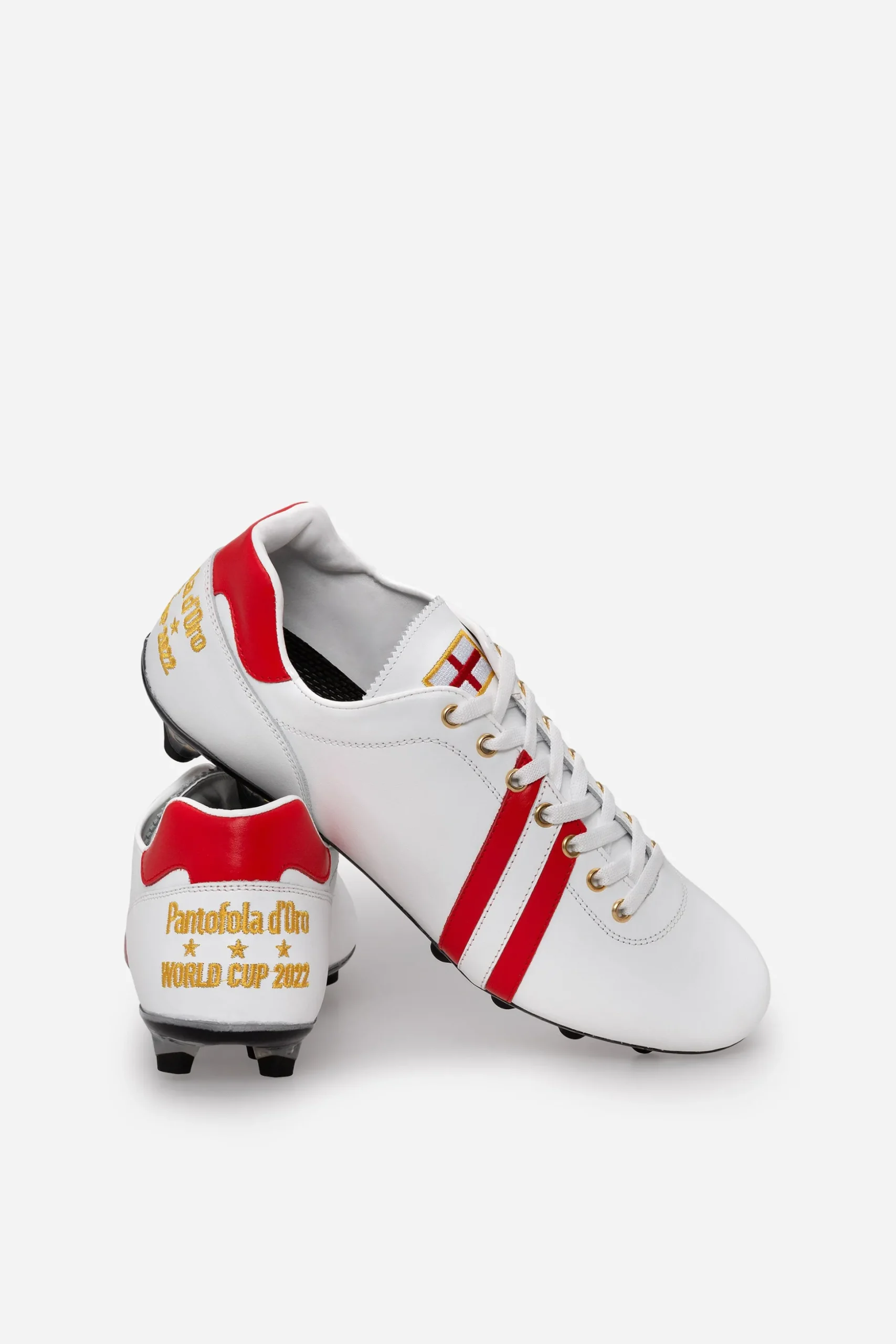 LAZZARINI WORLD CUP INGHILTERRA Scarpe da calcio