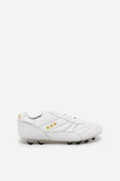 Pantofola d'Oro Alloro Leather Football Boot