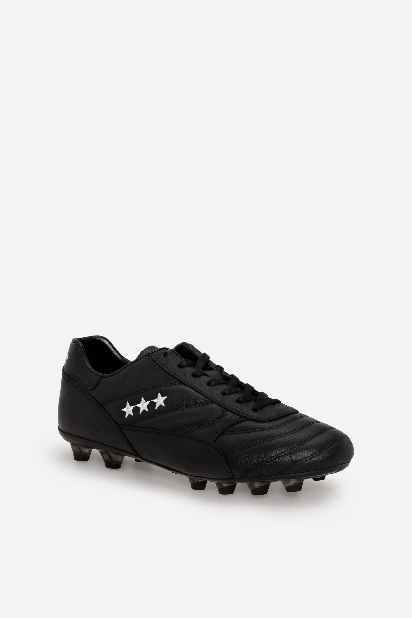 Pantofola d'Oro Alloro Leather Football Boot