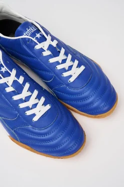 Pantofola d'Oro Alloro Leather Football Boot