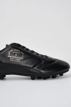 Pantofola d'Oro Classic Leather Football Boot