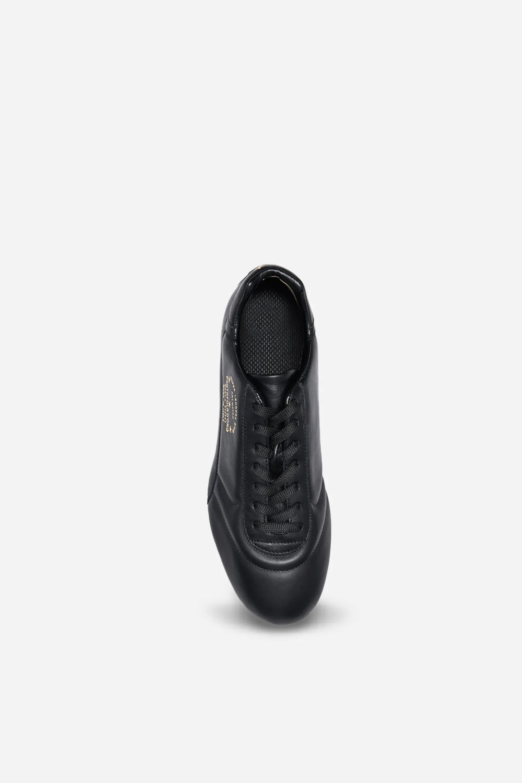 Pantofola d'Oro Classic Leather Football Boot