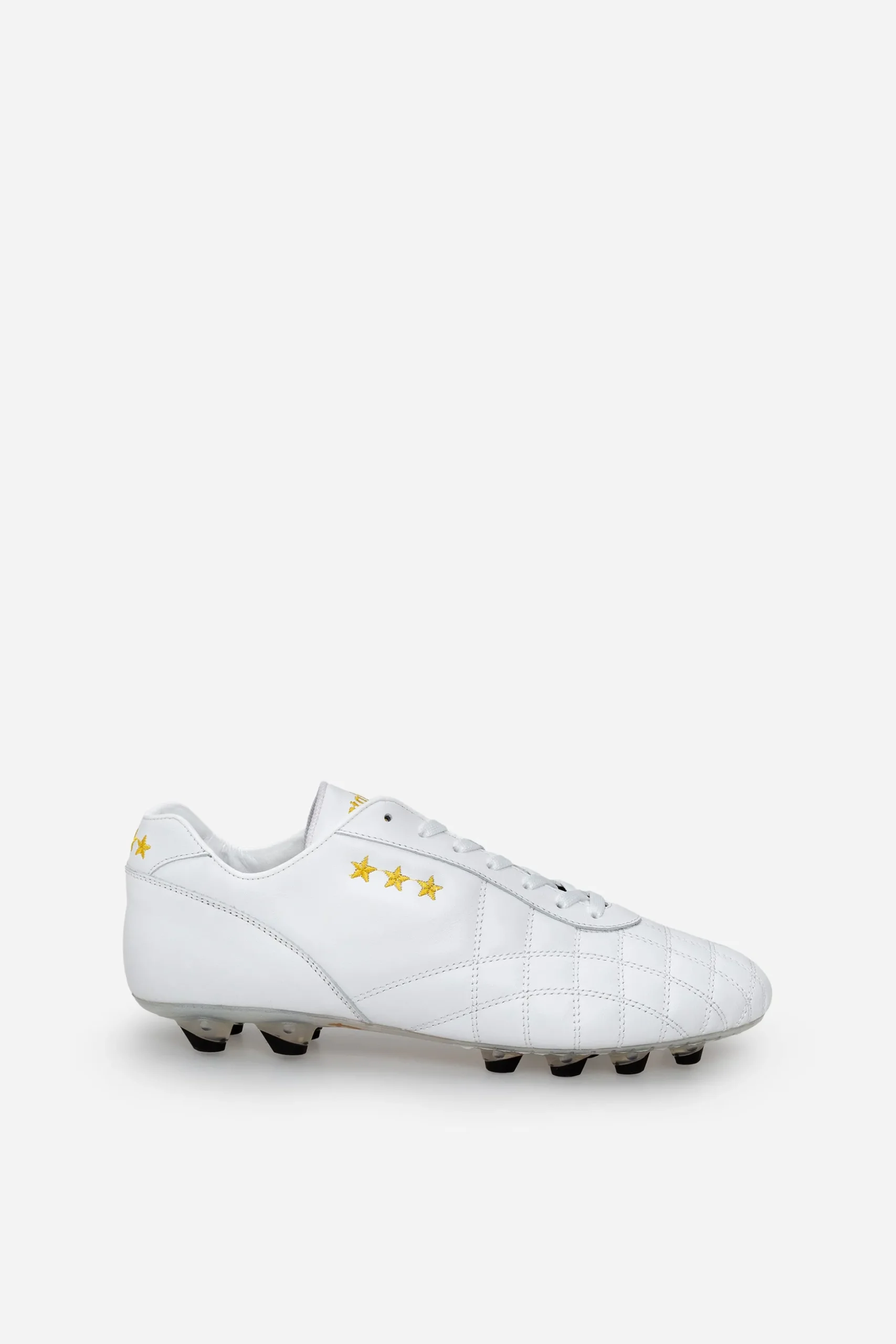 Pantofola d'Oro Del Duca Leather Football Boot
