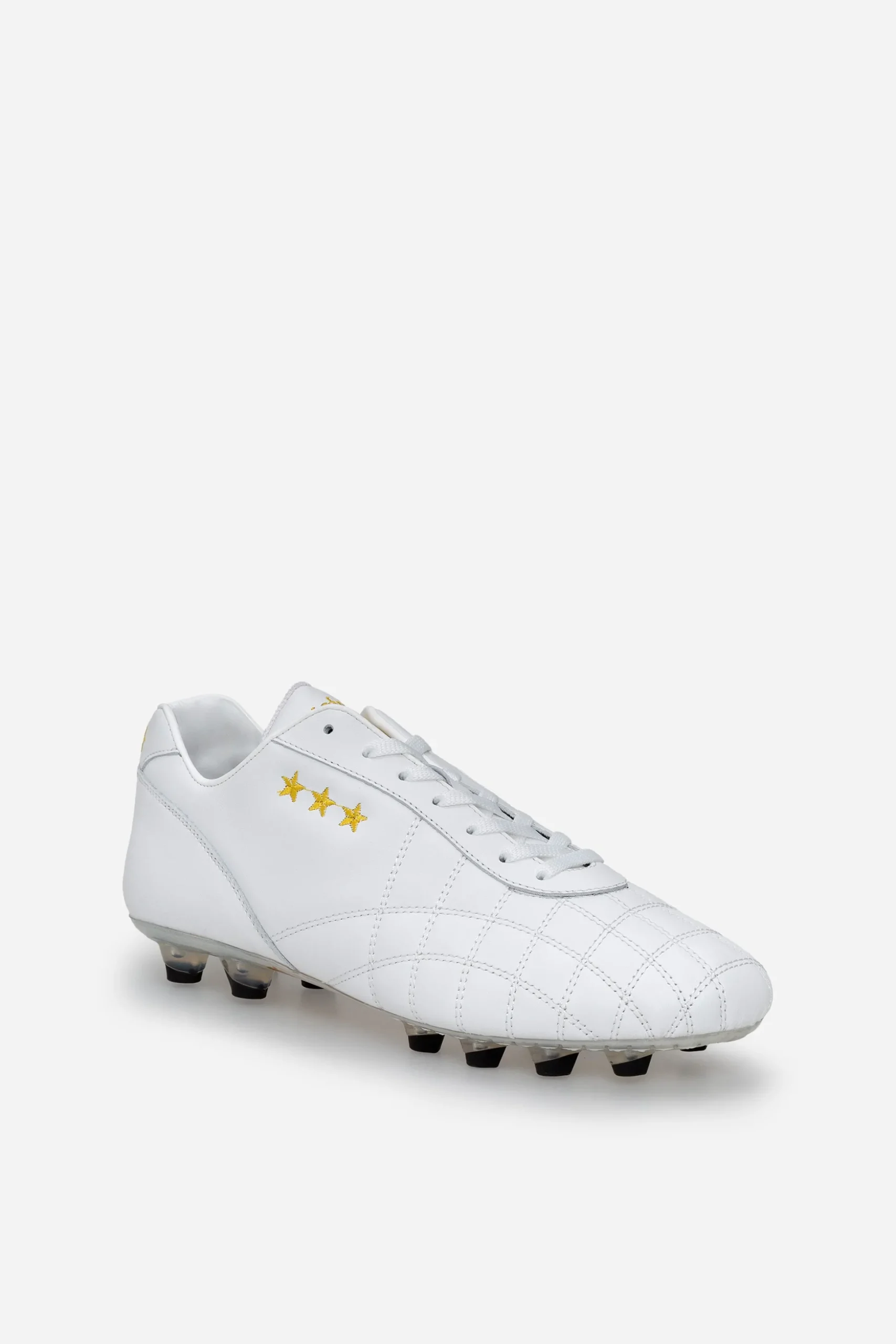 Pantofola d'Oro Del Duca Leather Football Boot