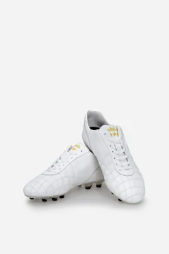 Pantofola d'Oro Del Duca Leather Football Boot
