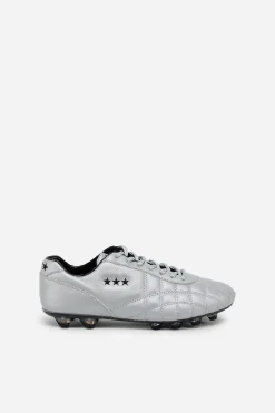 Pantofola d'Oro Del Duca Leather Football Boot