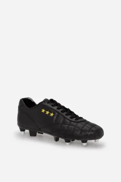 Pantofola d'Oro Del Duca Leather Football Boot