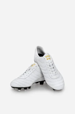 Pantofola d'Oro Del Duca Leather Football Boot