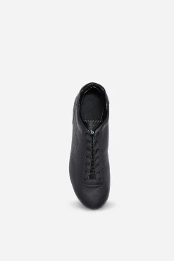 Pantofola d'Oro Lazzarini Leather Football Boot