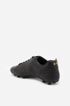 Pantofola d'Oro Lazzarini Leather Football Boot