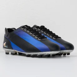 Pantofola d'Oro Lazzarini Leather Football Boot