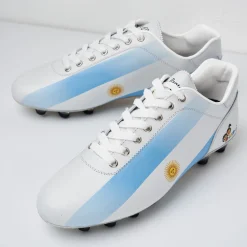 Pantofola d'Oro Lazzarini Leather Football Boot