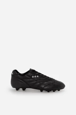 Pantofola d'Oro New Star Leather Football Boot