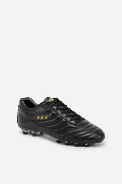 Scarpe da calcio Derby in pelle