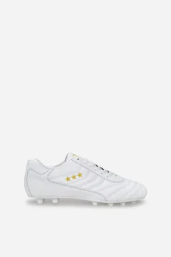 Scarpe da calcio Derby in pelle