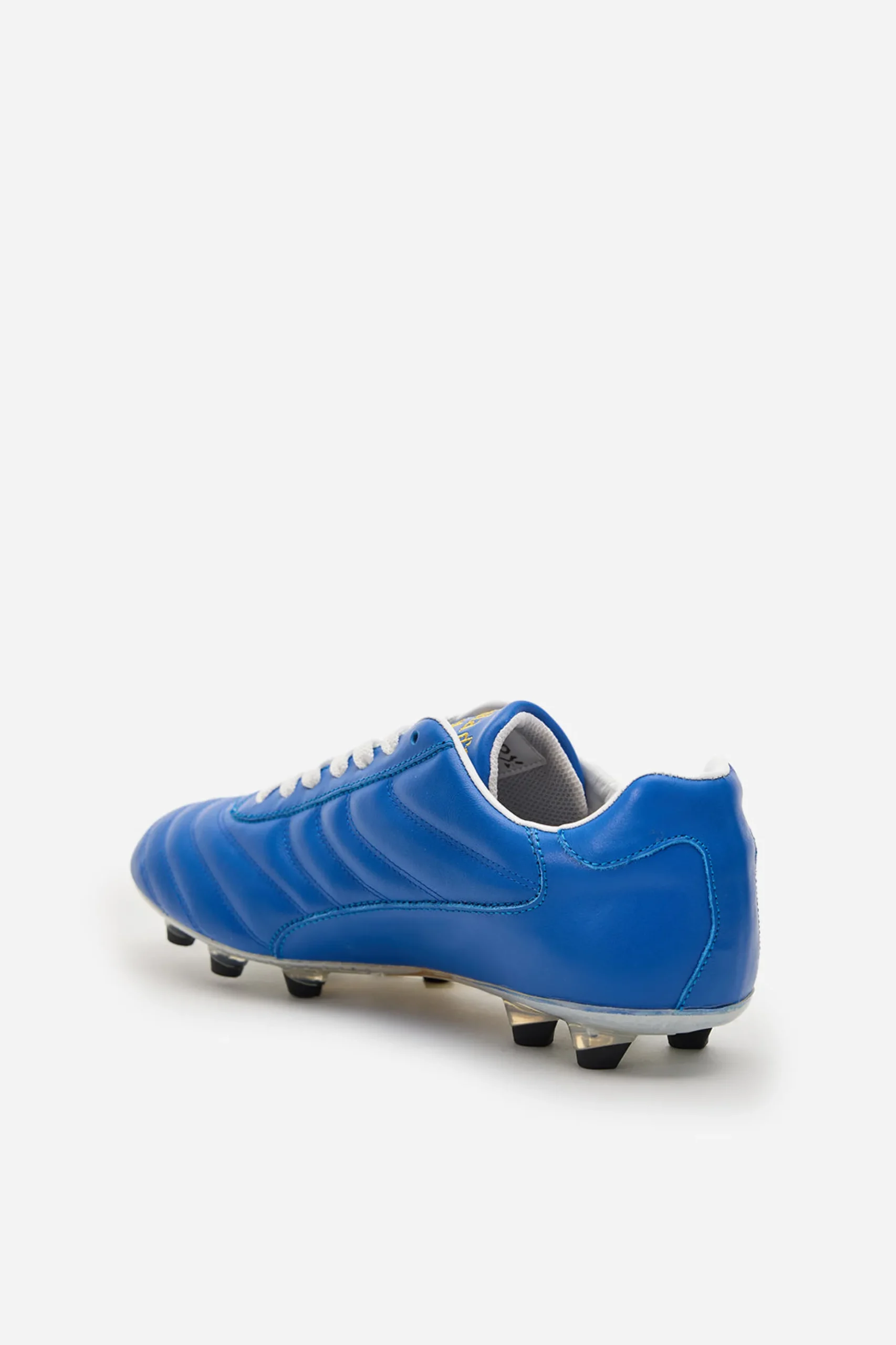 Scarpe da calcio Derby in pelle