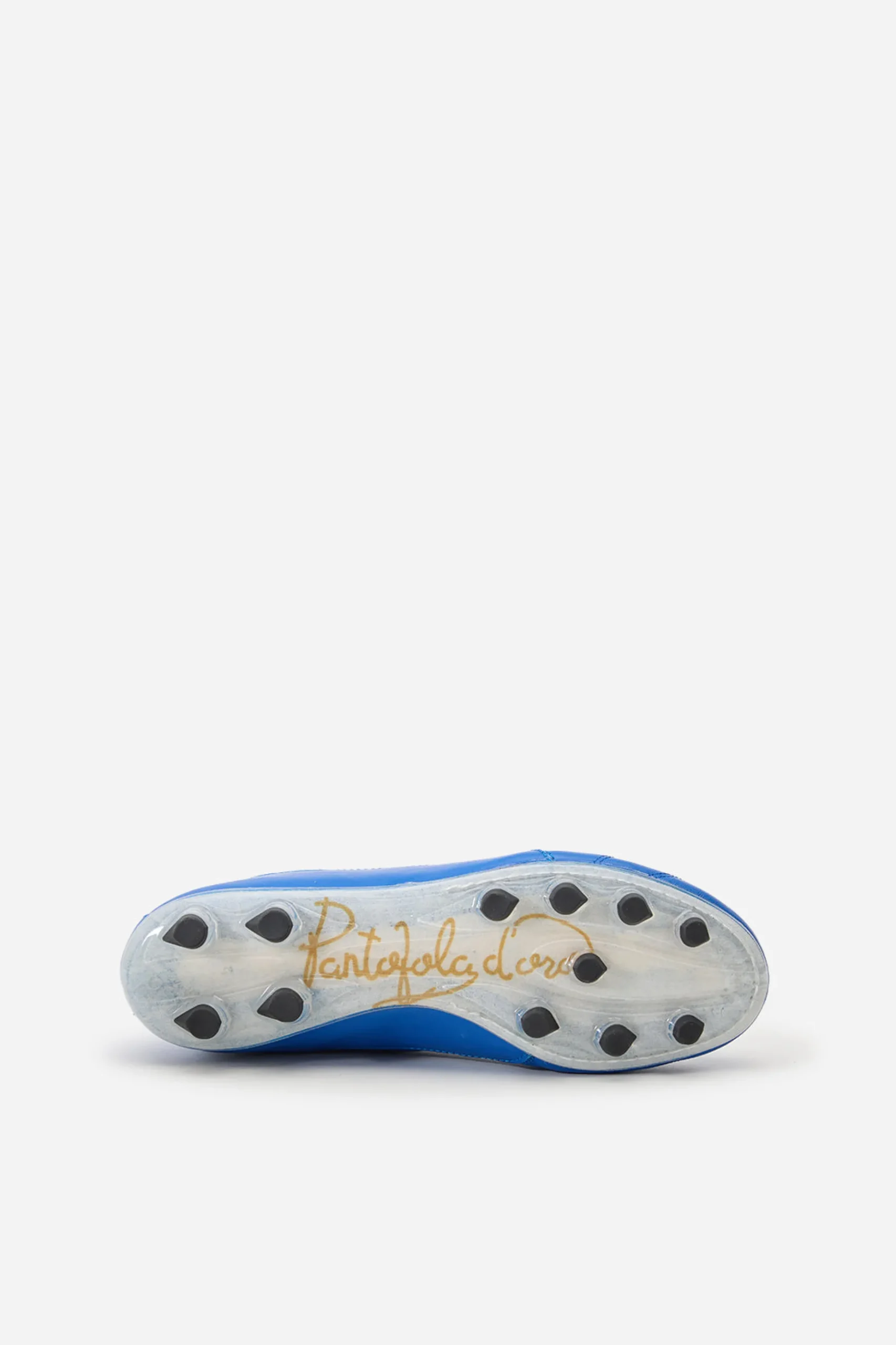 Scarpe da calcio Derby in pelle