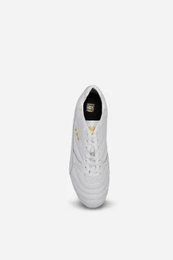 Scarpe da calcio Derby in pelle
