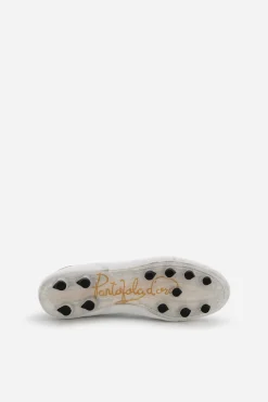 Scarpe da calcio Derby in pelle