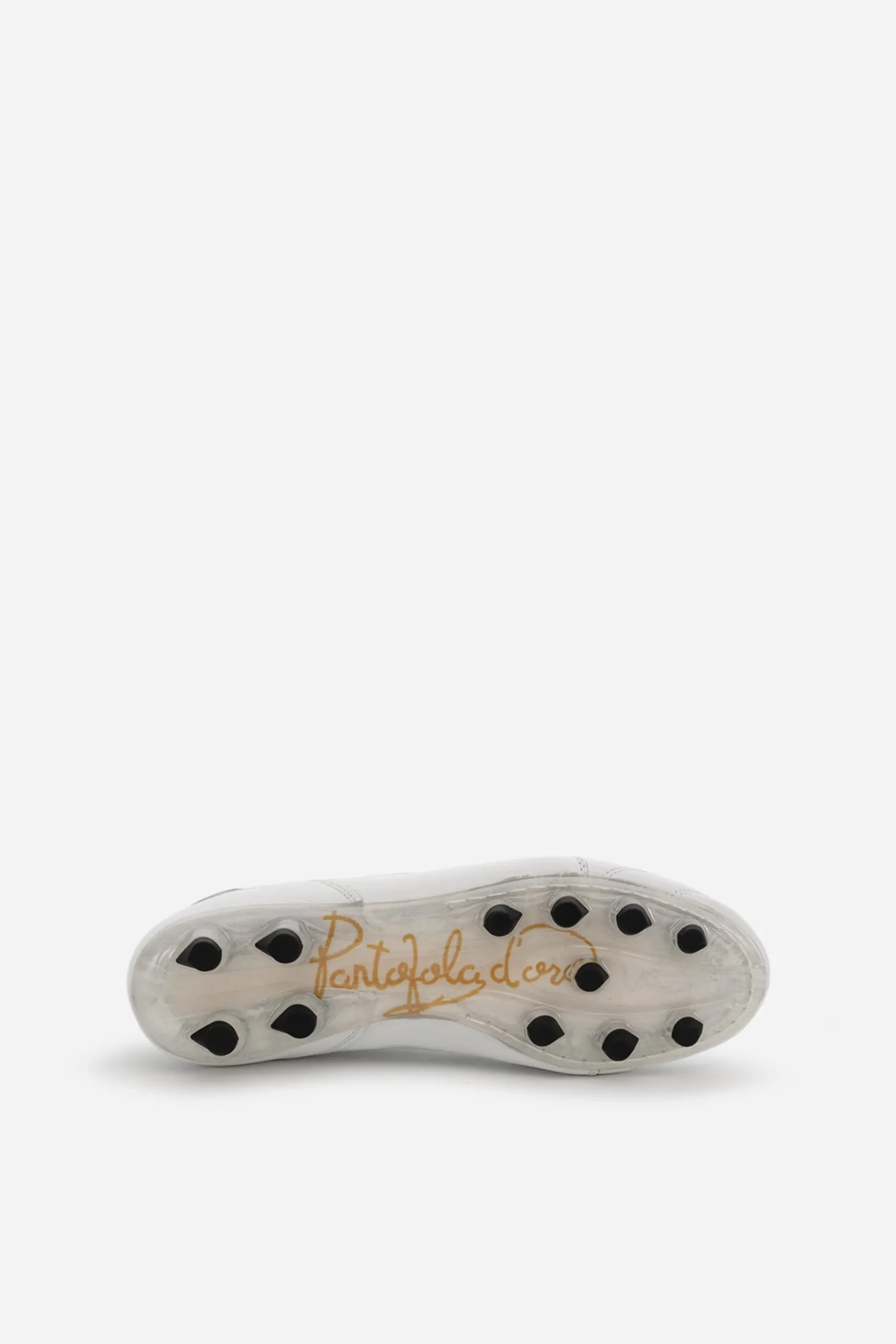 Scarpe da calcio Derby in pelle