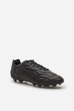 Scarpe da calcio in pelle Superstar Pro