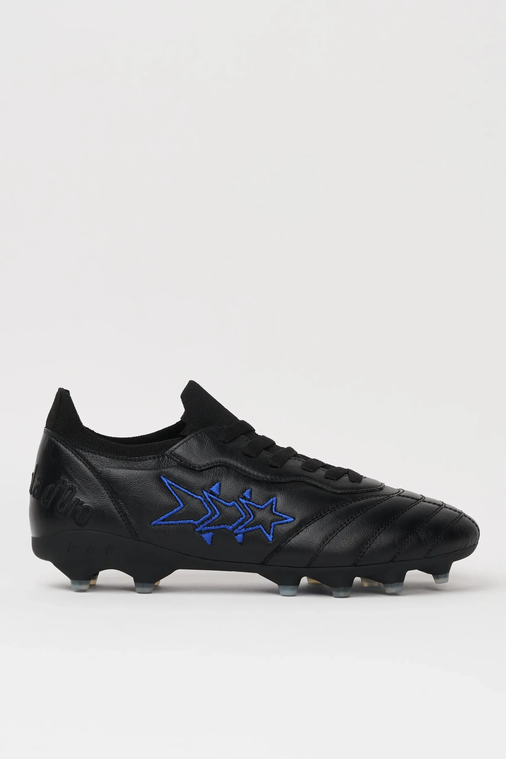 Scarpe da calcio in pelle Superstar
