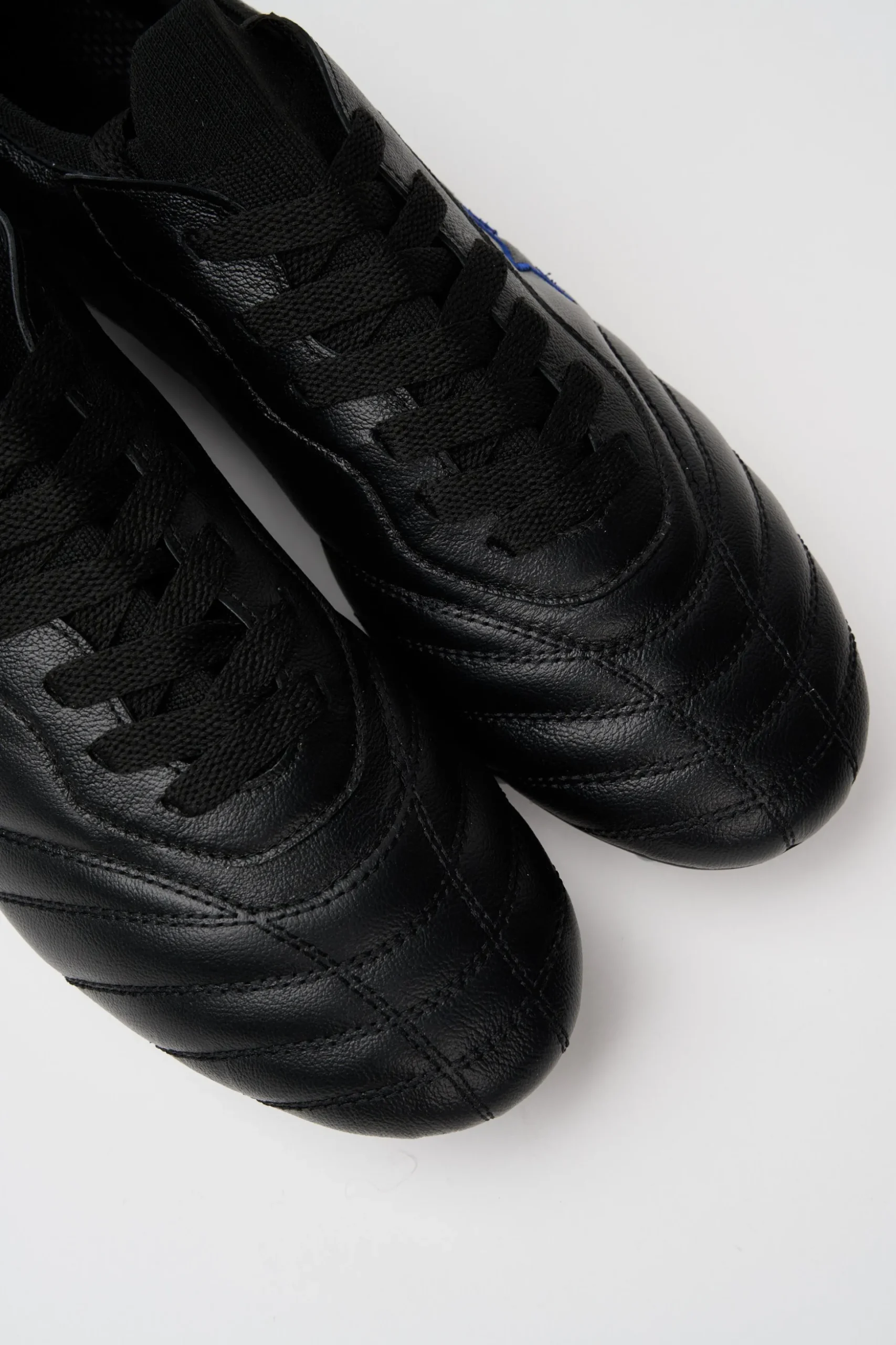 Scarpe da calcio in pelle Superstar