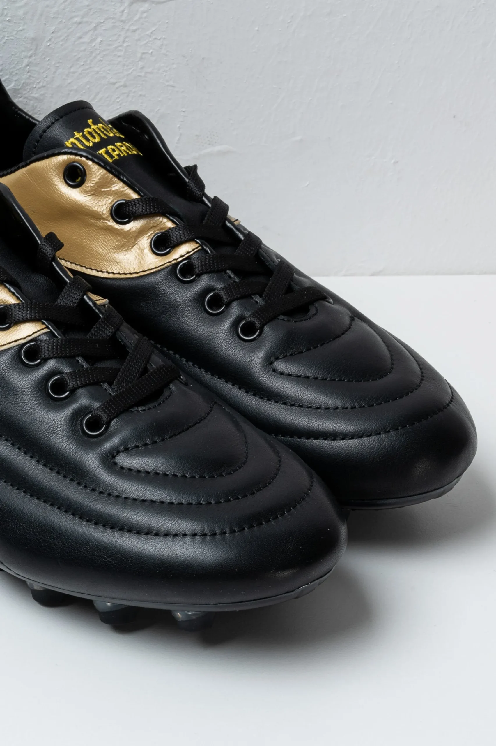 Scarpe da calcio in pelle Lazzarini Stardust