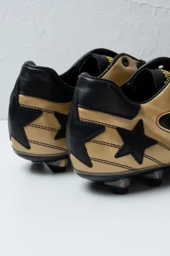 Scarpe da calcio in pelle Lazzarini Stardust