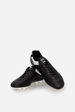 Scarpe da calcio in pelle Epoca