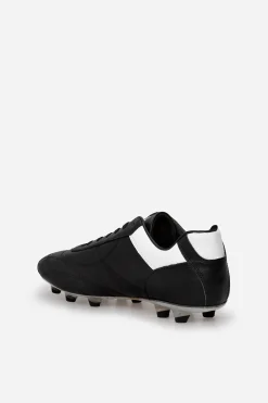Scarpe da calcio in pelle Epoca