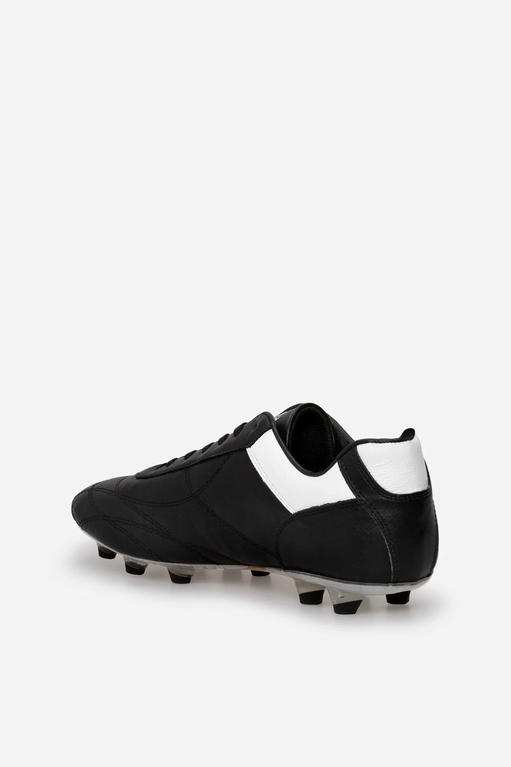 Scarpe da calcio in pelle Epoca