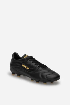 Scarpe da calcio in pelle Superstar 2000