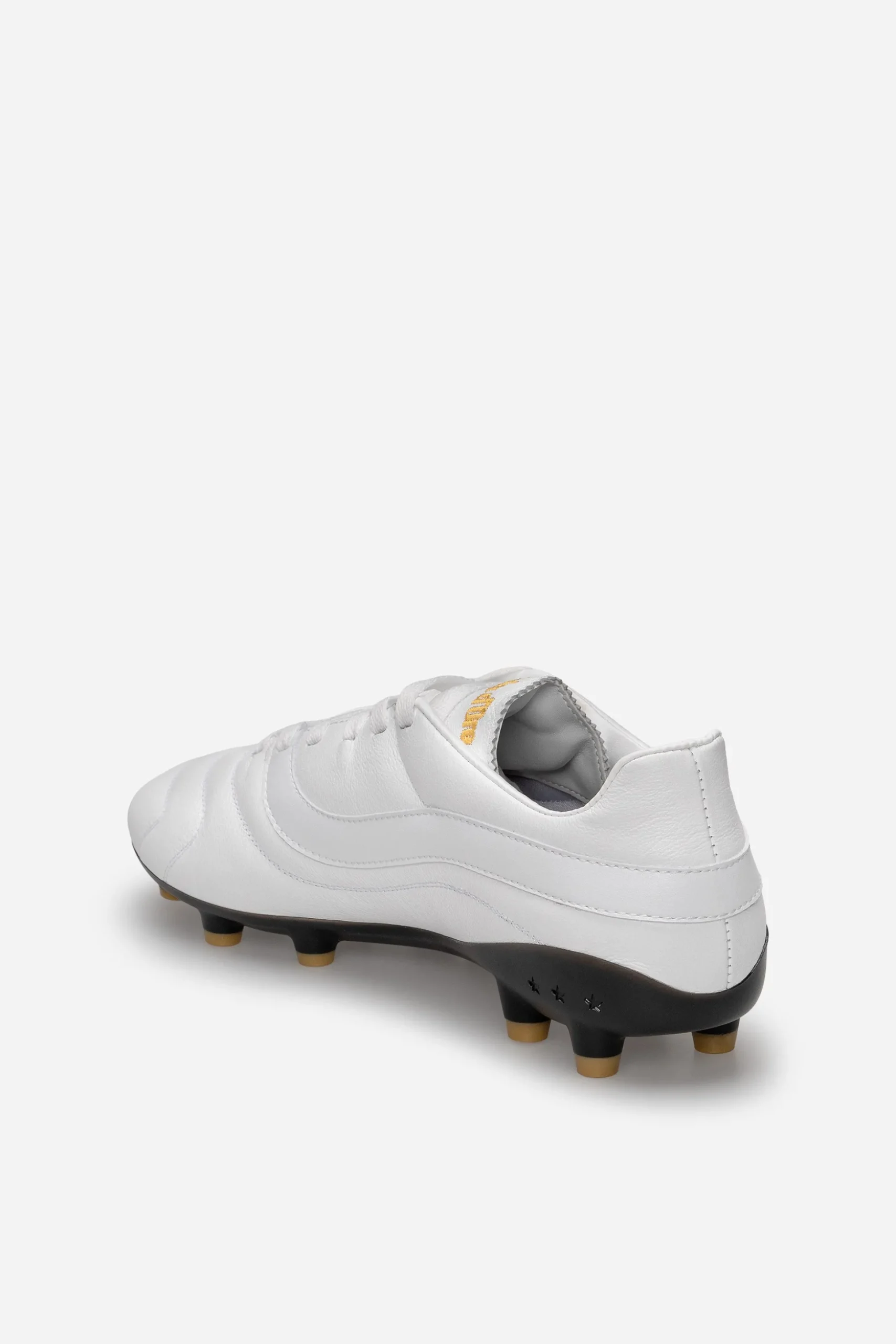 Scarpe da calcio in pelle Superstar 2000