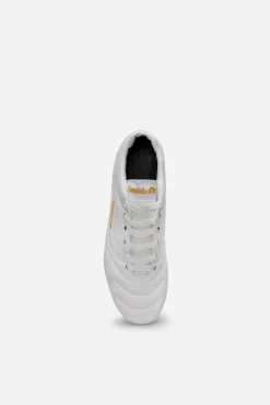 Scarpe da calcio in pelle Superstar 2000