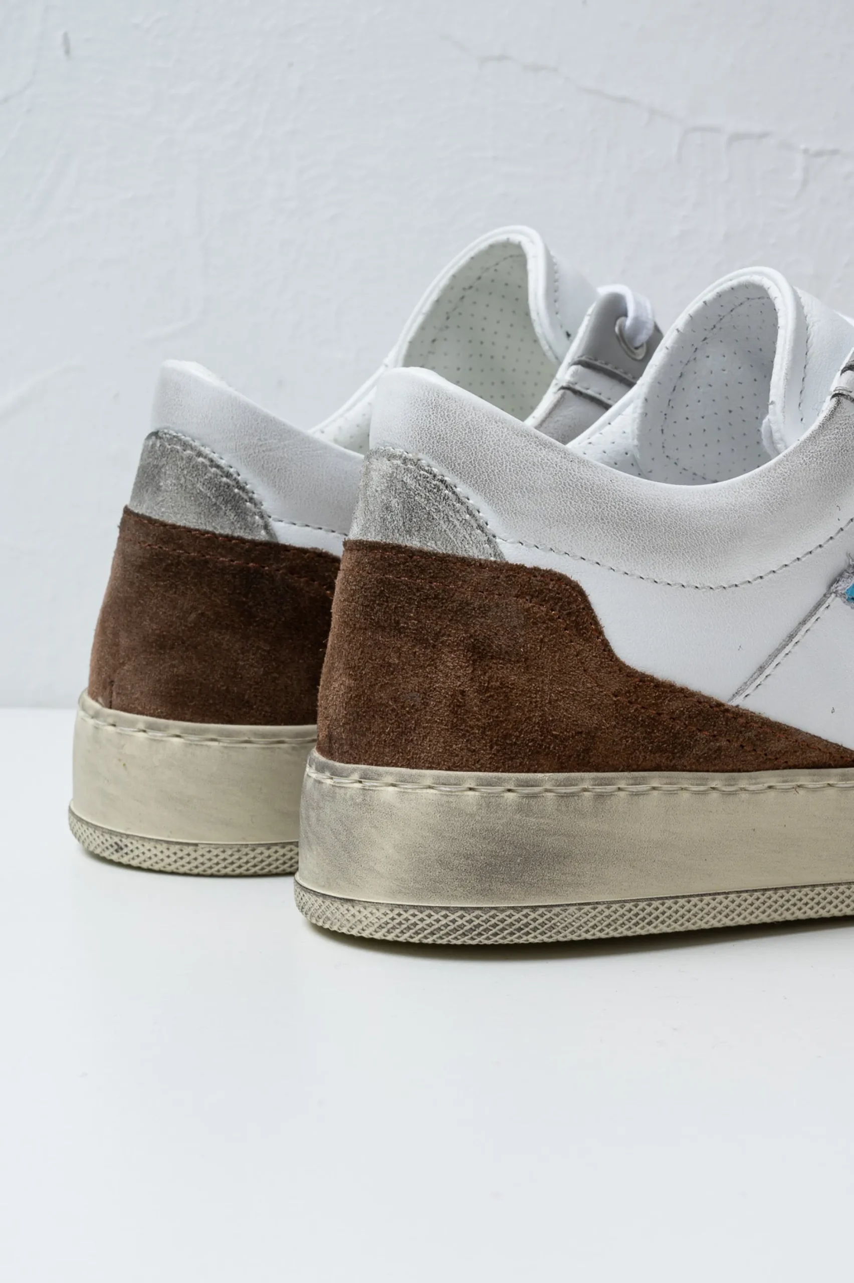 Sneaker da donna SANTIAGO