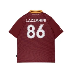 Soccer T-shirt Pantofola d'Oro Lazzarini